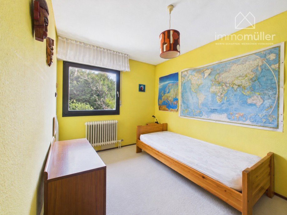 Kinder Bungalow Albisheim (Pfrimm)