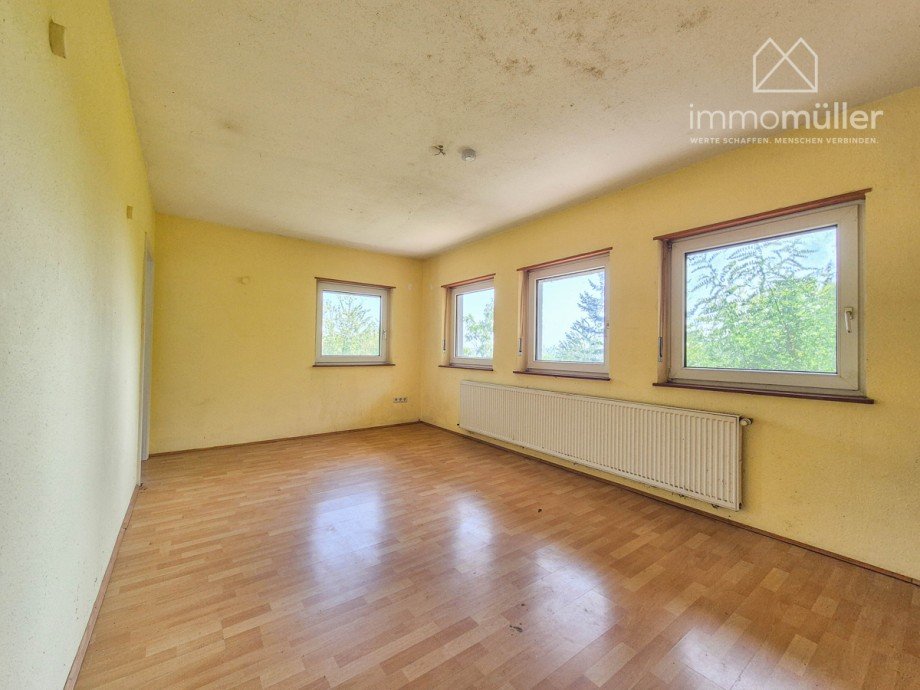 Essen EG Einfamilienhaus Neuleiningen