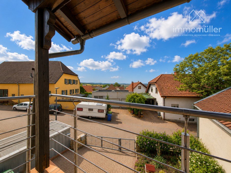 Genie�en OG Einfamilienhaus Quirnheim