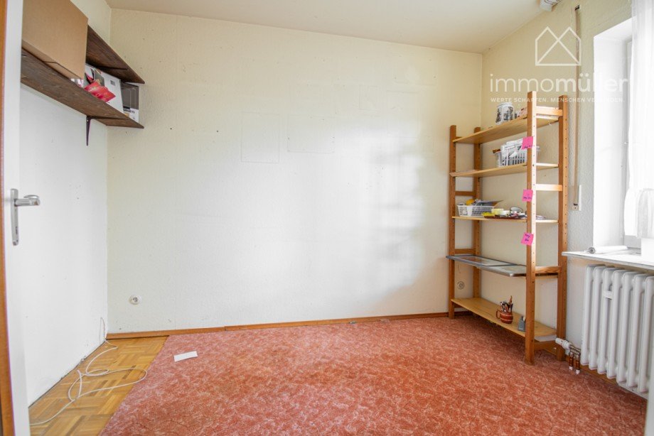 B�ro Einfamilienhaus Eisenberg