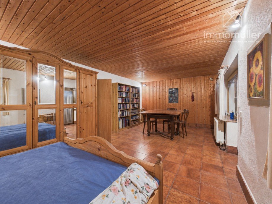 Schlafen Bungalow Albisheim (Pfrimm)