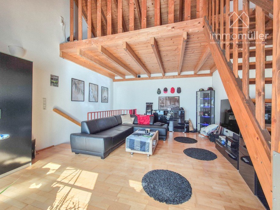 Wohnen Nebenhaus Mehrfamilienhaus Altleiningen - H�ningen