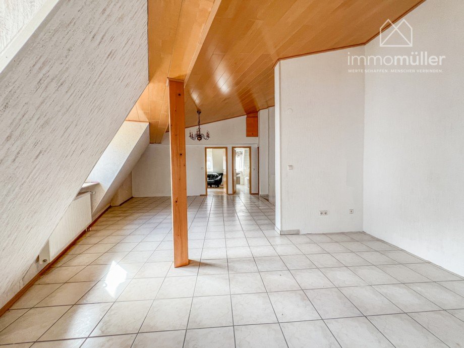 Zimmer DG Haus Gr�nstadt