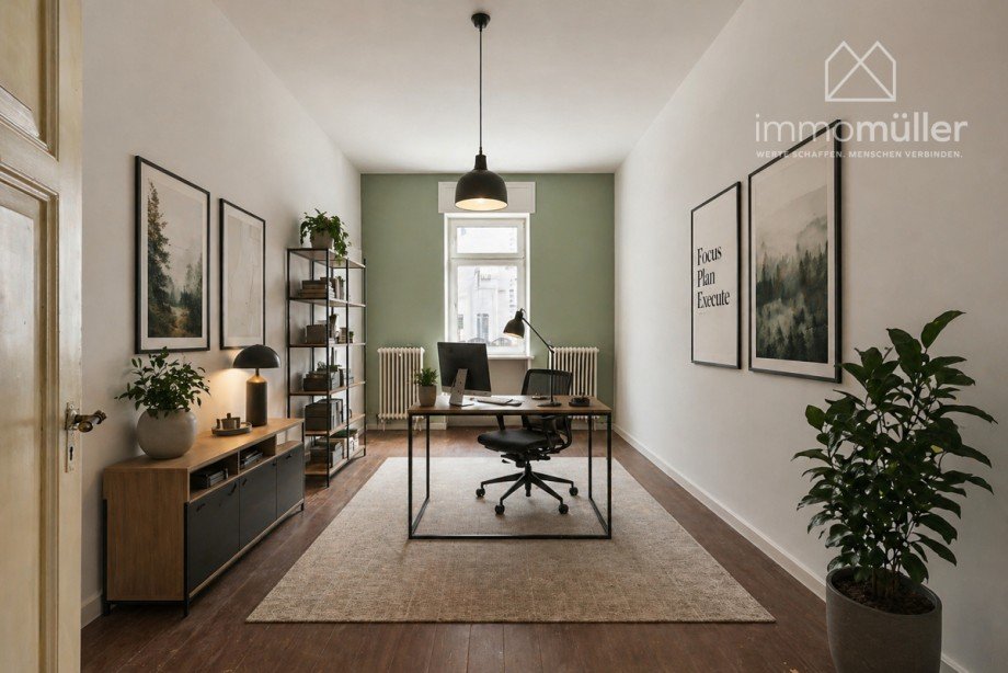 KI 4 Einfamilienhaus Enkenbach-Alsenborn