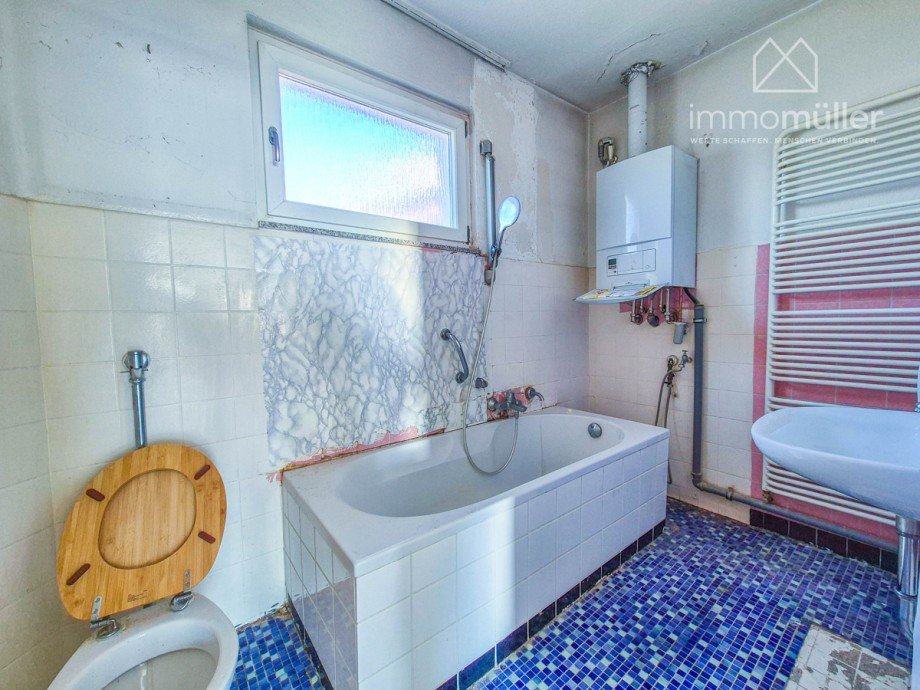 Bad Bauernhaus Dirmstein