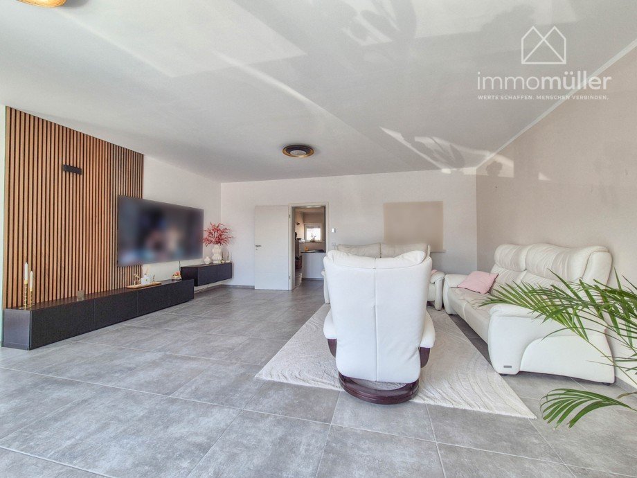 Wohnen Bungalow Gr�nstadt-Sausenheim