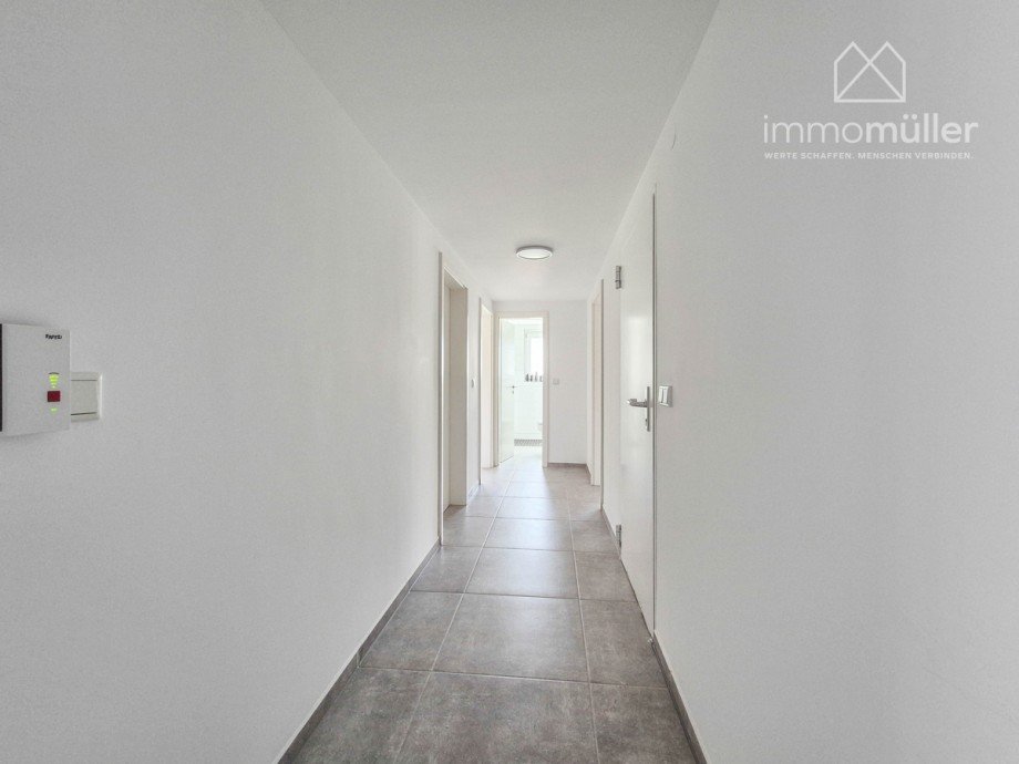 Diele UG Bungalow Gr�nstadt-Sausenheim