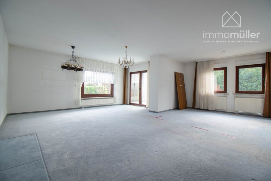 Wohnen/Essen Einfamilienhaus Bad Bergzabern