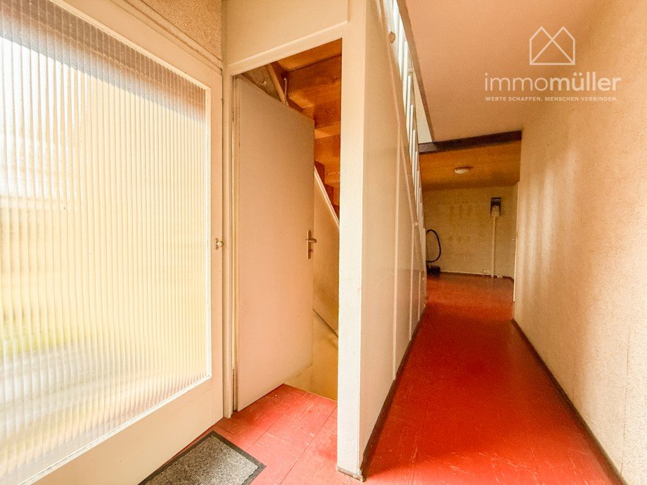 Diele Einfamilienhaus Eisenberg