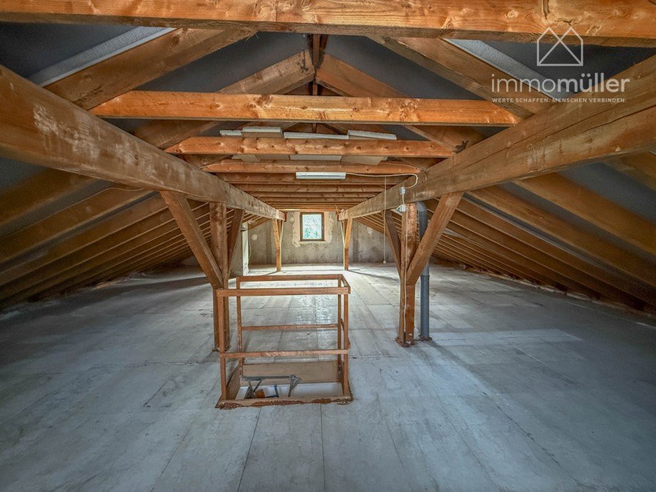 Dach Einfamilienhaus Bad Bergzabern