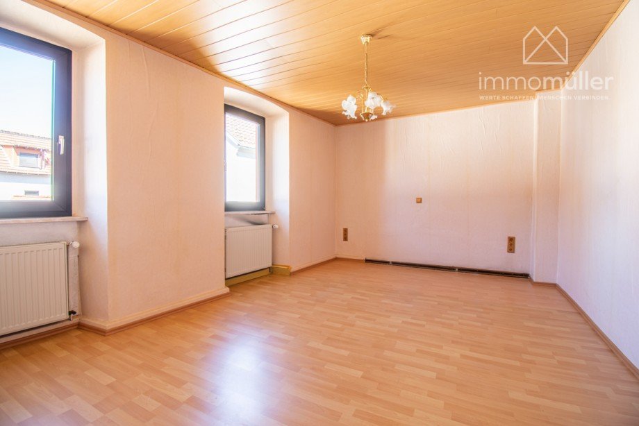 Kinderzimmer Einfamilienhaus Ober-Fl�rsheim
