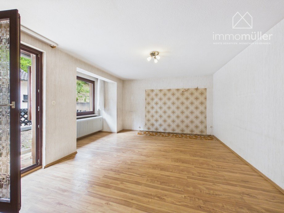 Wohnen Einfamilienhaus Altleiningen