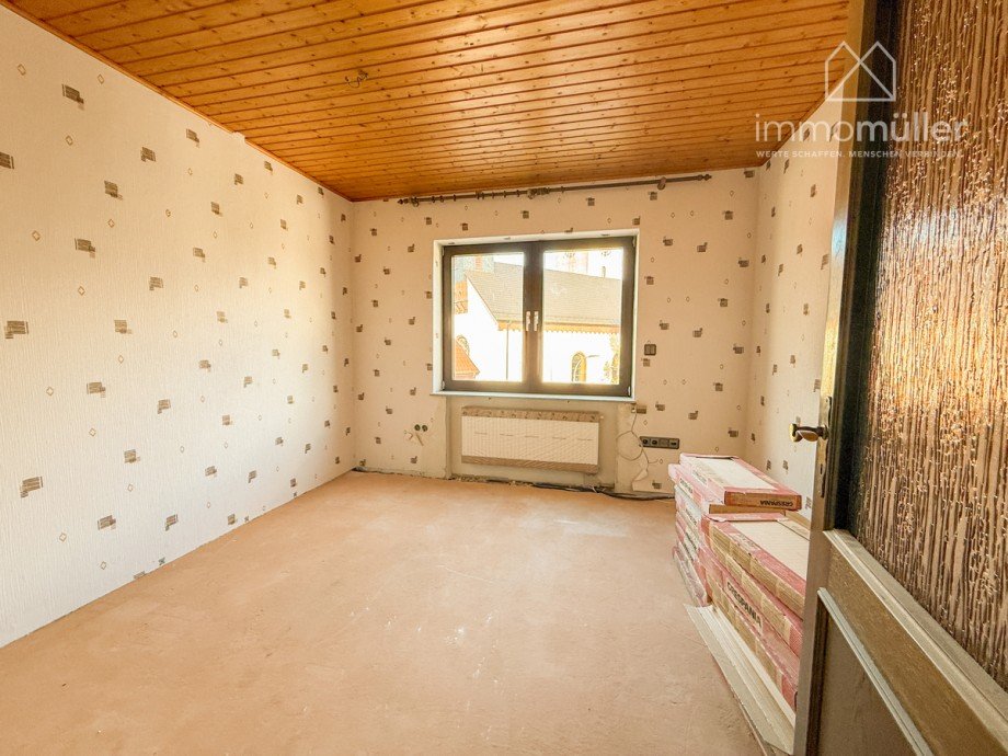 3ZI WHG 2.OG Haus Gr�nstadt