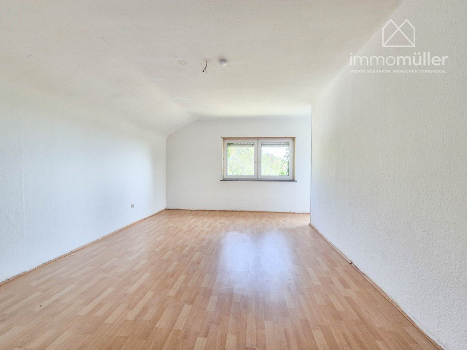 Schlafen OG Einfamilienhaus Neuleiningen