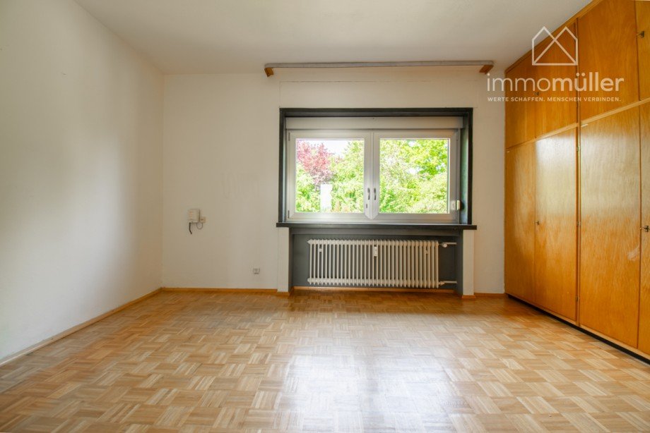 Schlafen EG 1 Bungalow Eisenberg