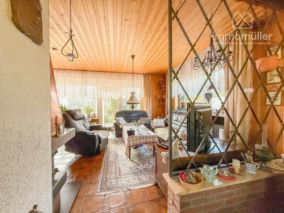 Wohnen Bungalow Gr�nstadt