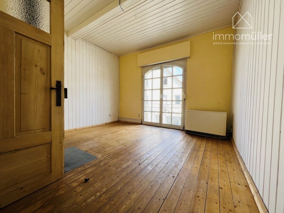 31. Zimmer OG Einfamilienhaus Kronau