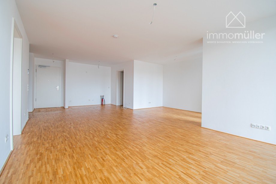 Wohnen Etagenwohnung Gr�nstadt