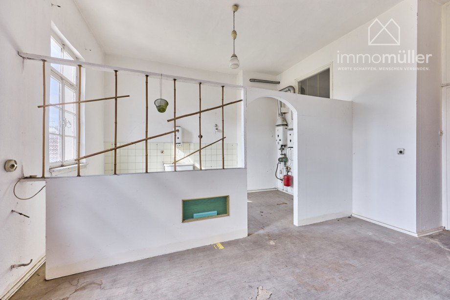 Bad OG Einfamilienhaus Enkenbach-Alsenborn