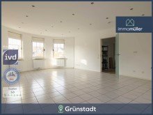 Hauptbild Helle, moderne Wohnung mit 1ZKB, 60m� - im 2.OG eines Wohn- und Gesch�ftshauses in zentraler Lage