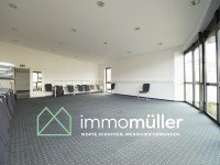 Hauptbild Helle Gewerbeimmobilie mit 2 R�umlichkeiten, Einbauk�che, Stellpl�tzen und WC.