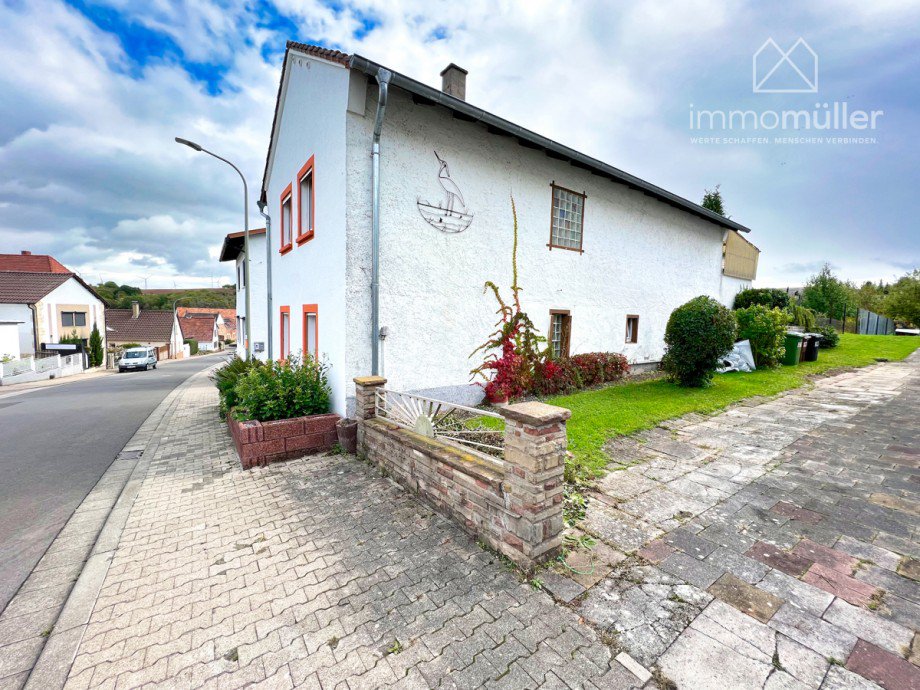 4 Einfamilienhaus Bolanden