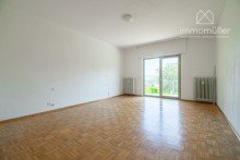 Schlafen EG 3 Exklusiver Bungalow mit ELW, Panoramablick & park�hnlichem Grundst�ck in Bestlage von Eisenberg
