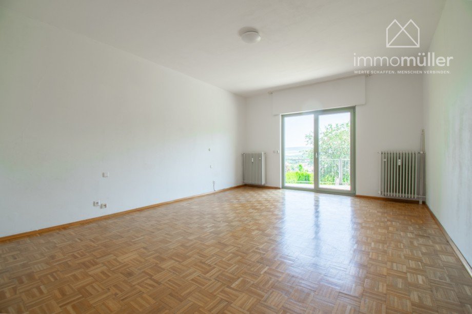Schlafen EG 3 Bungalow Eisenberg