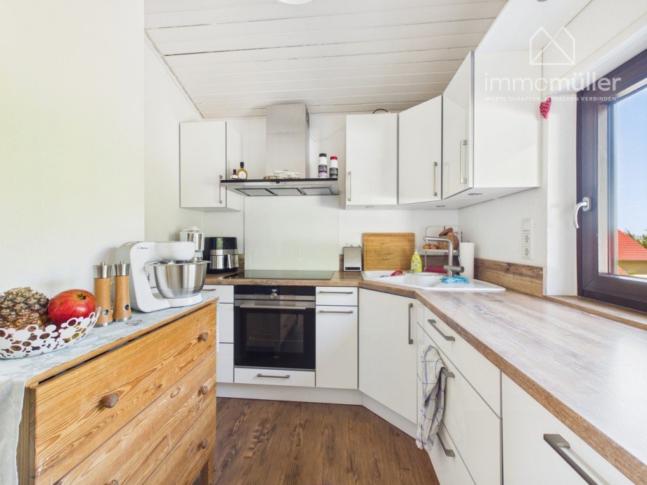 Kochen Einfamilienhaus Carlsberg