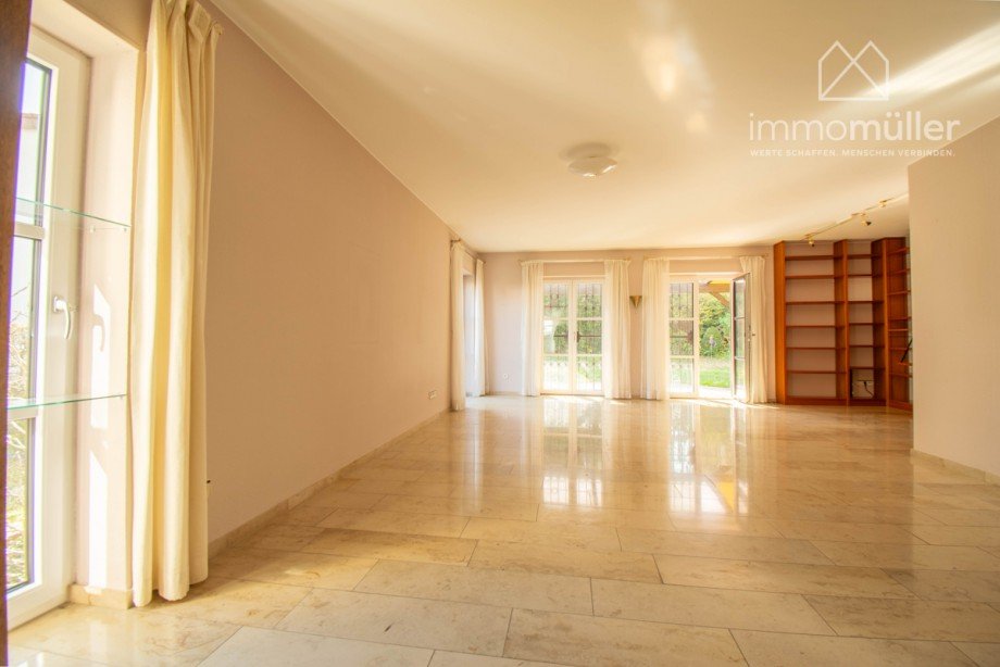 EG Wohnen Einfamilienhaus Gr�nstadt