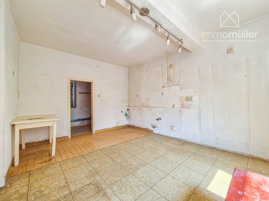 Kochen Bauernhaus Dirmstein