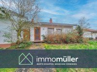 Hauptbild Split-Level-Reihenendhaus mit Garten & Garage in ruhiger Lage - gro�es Potenzial f�r Ihr Traumhaus!