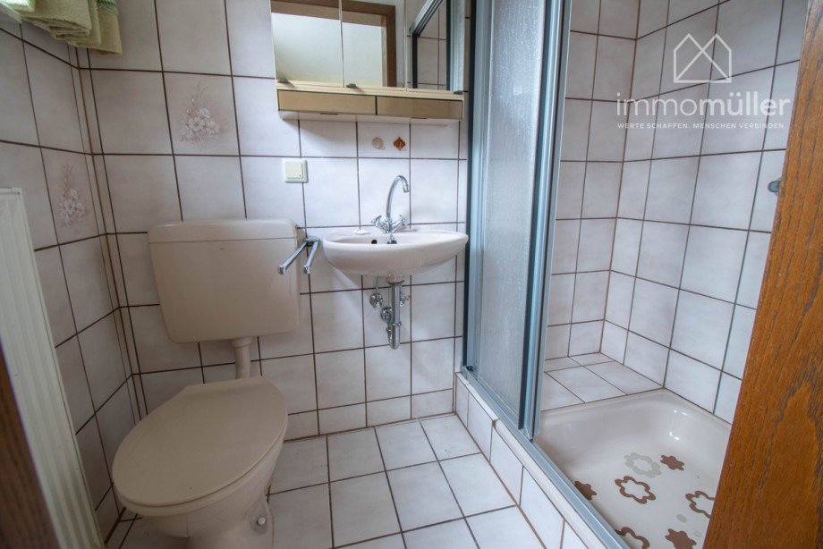 Bad 2 UG Einfamilienhaus Bad Bergzabern