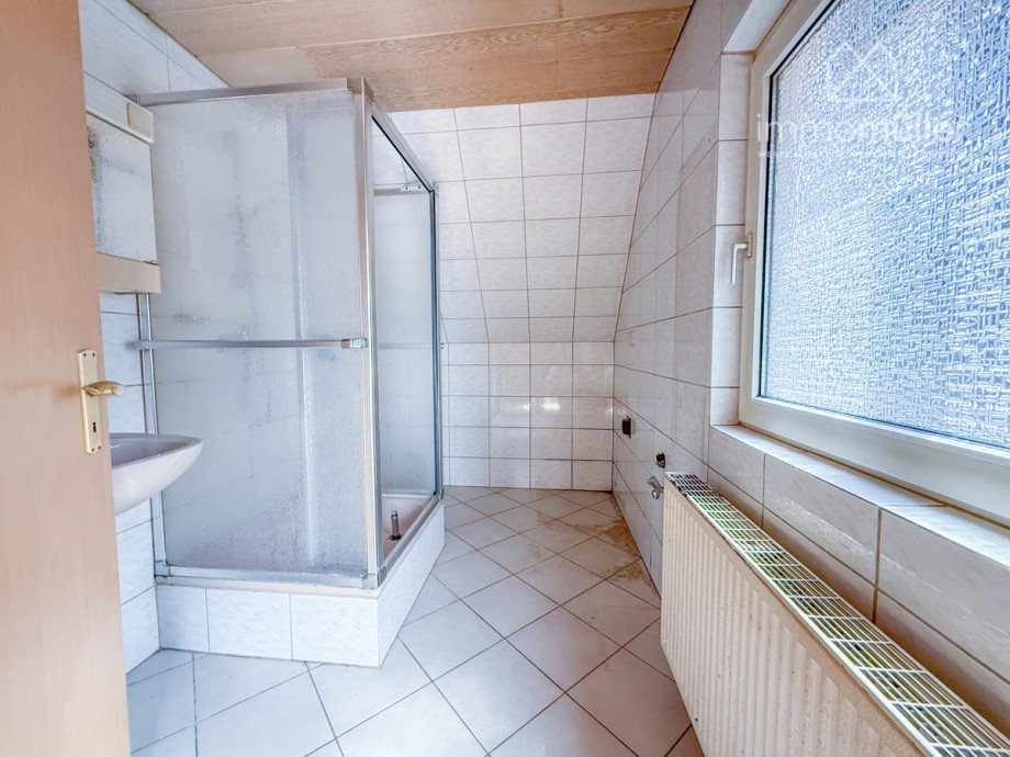 Badezimmer Einfamilienhaus Altleiningen