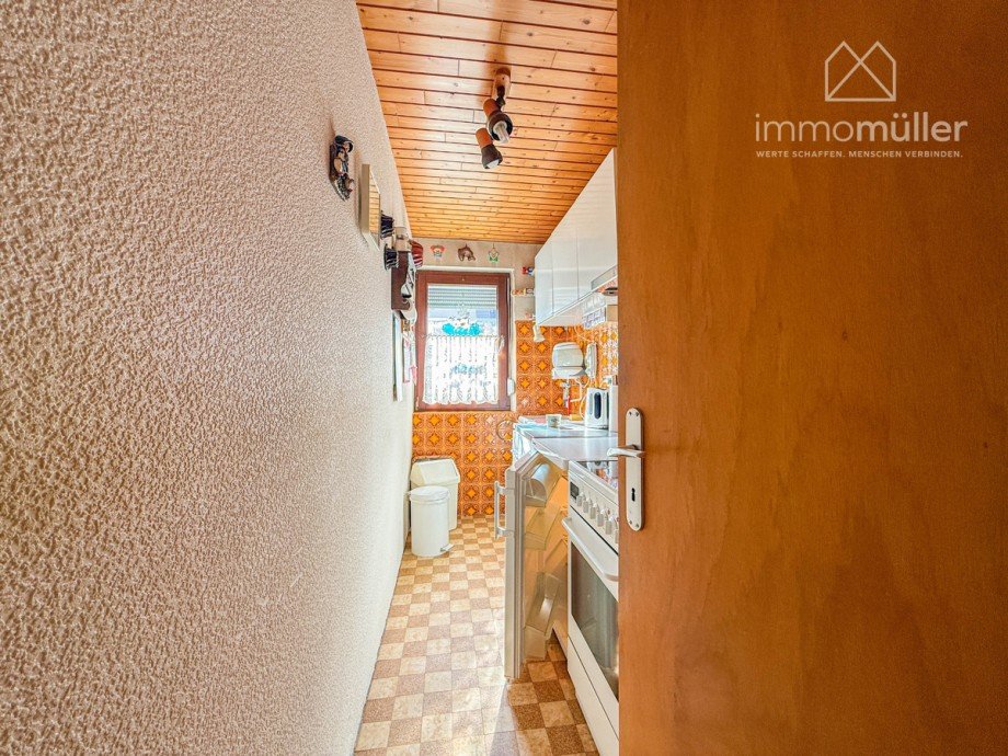 K�che Haus 2 Einfamilienhaus Gr�nstadt