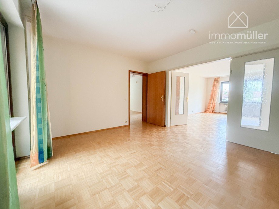 Essen EG Einfamilienhaus Kriegsfeld