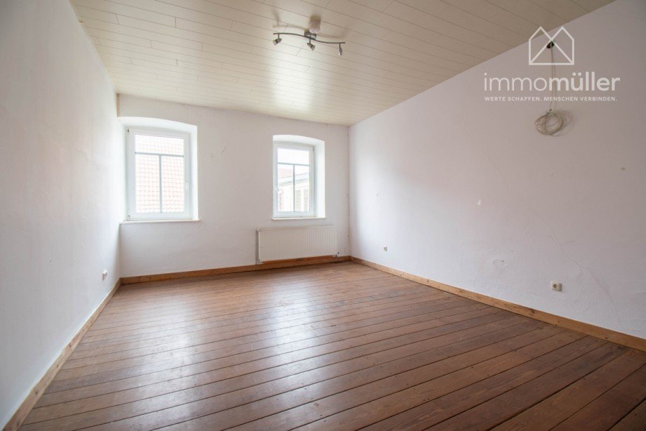 1. OG Zimmer Einfamilienhaus Wattenheim