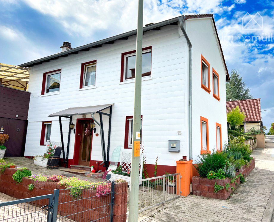 5 Einfamilienhaus Bolanden