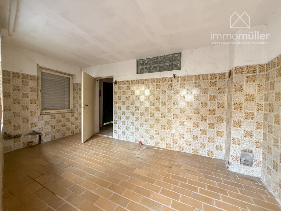Waschraum Zweifamilienhaus Gr�nstadt / Asselheim