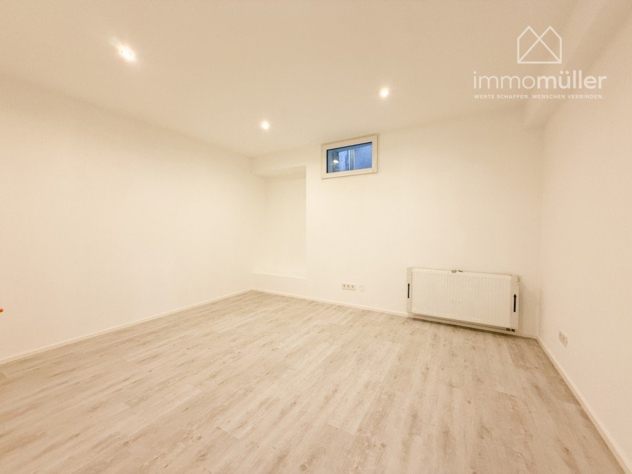 3ZI WHG 1.OG Haus Gr�nstadt