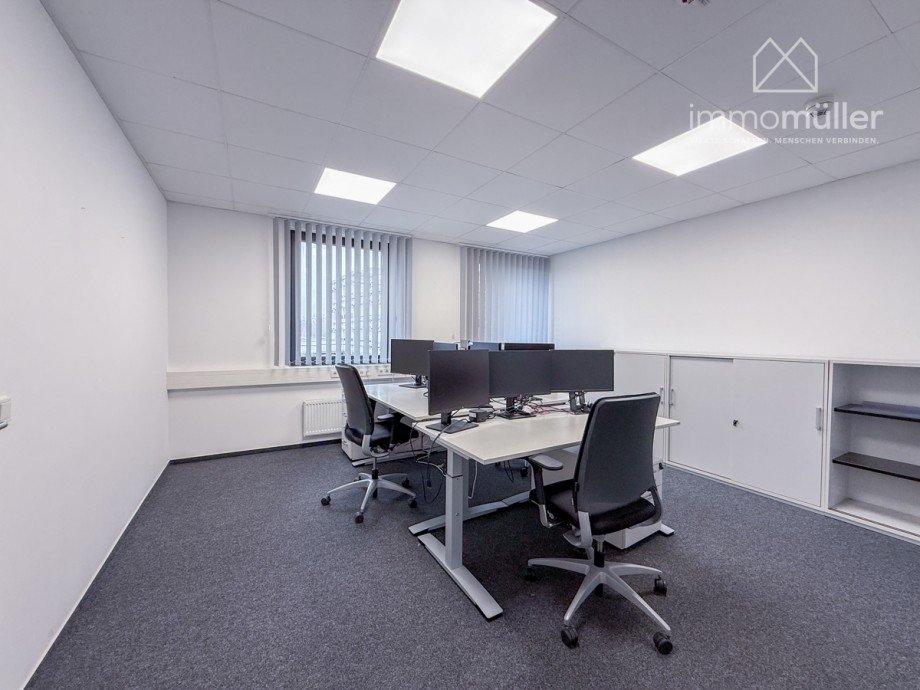 B�ro B�rofl�che Ludwigshafen am Rhein