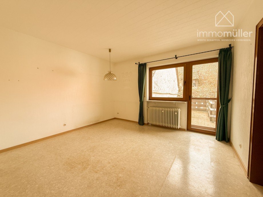 Essen 1. OG Einfamilienhaus Dackenheim