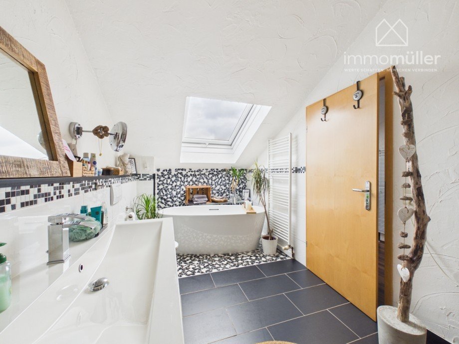 Baden Reihenmittelhaus Weisenheim am Sand