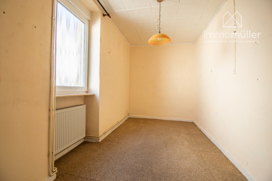 Arbeiten Einfamilienhaus Ober-Fl�rsheim