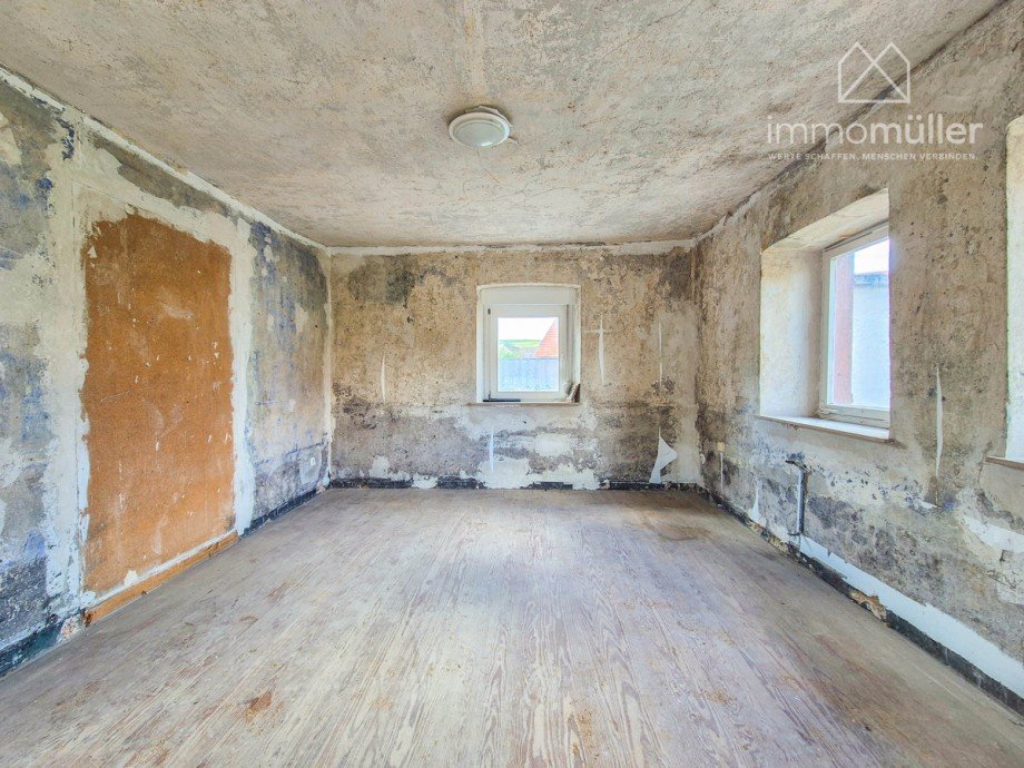 EG Einfamilienhaus Gr�nstadt - Sausenheim