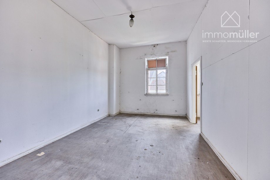 Zimmer OG Mehrfamilienhaus Enkenbach-Alsenborn