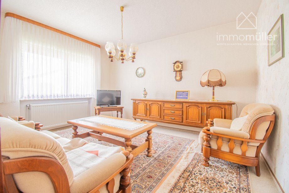 18 Bungalow Kirchheimbolanden