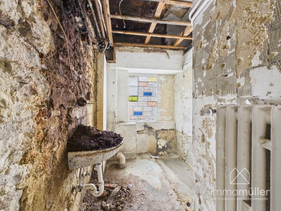 Bad Wohnhaus 2 Haus Eisenberg