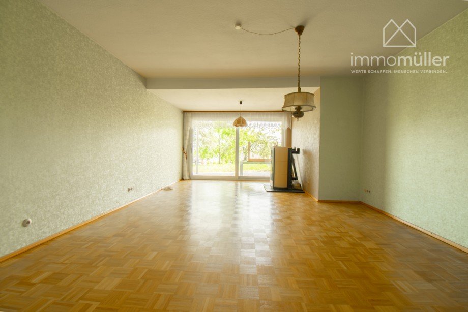 Wohnen UG Bungalow Eisenberg