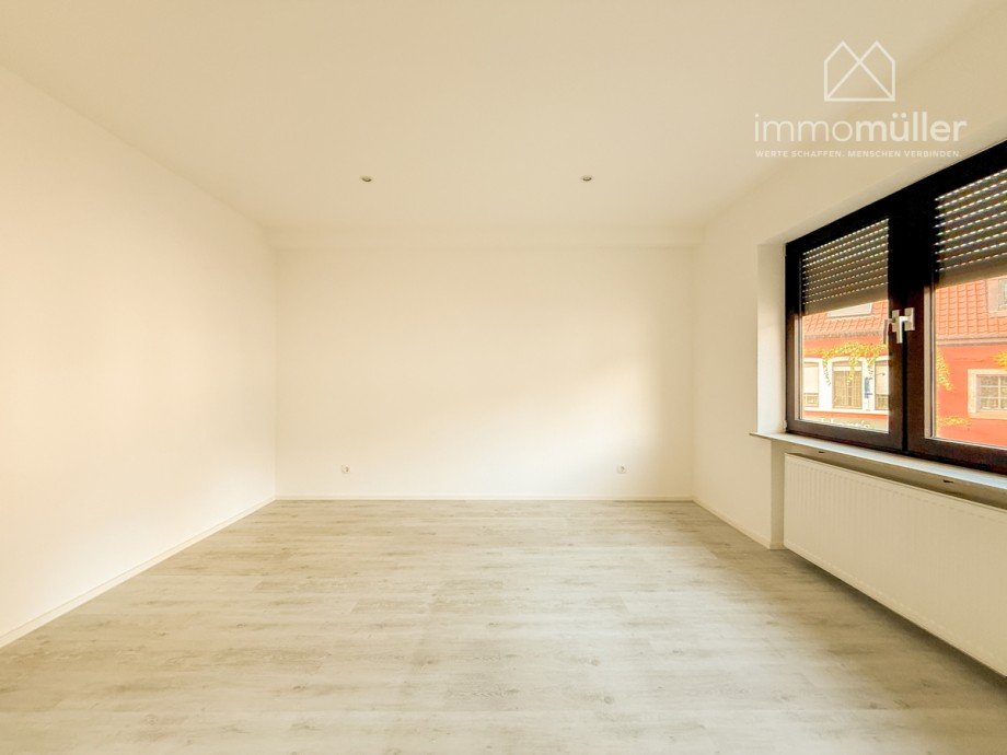 1ZI WHG 1.OG Haus Gr�nstadt